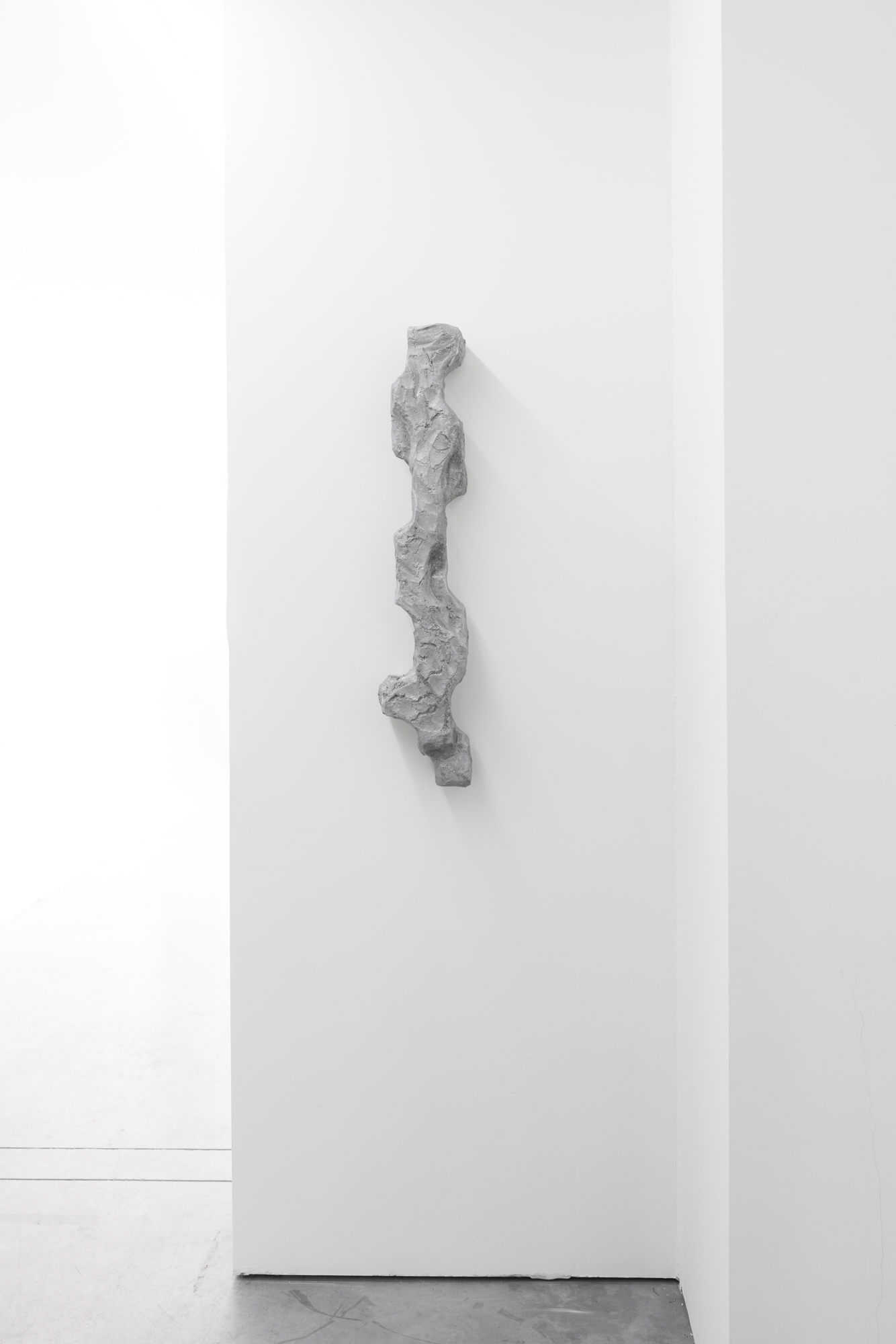 MONOCHROME / BRAM VANDERBEKE & SYBREN VANOVERBERGHE